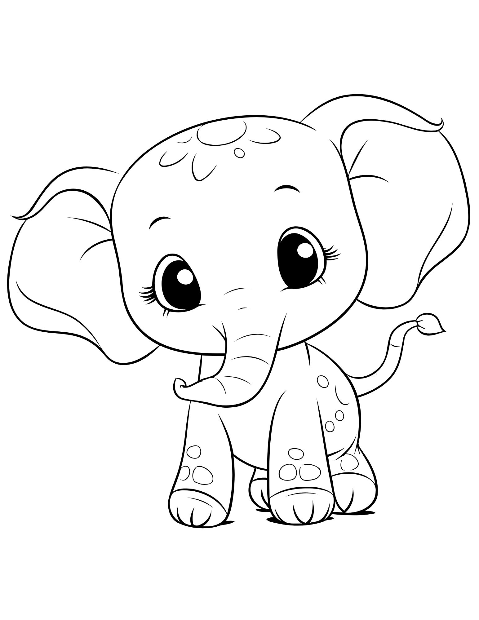 Busy Toddler Binder – Homeschool Learning Activities (PDF Pattern)