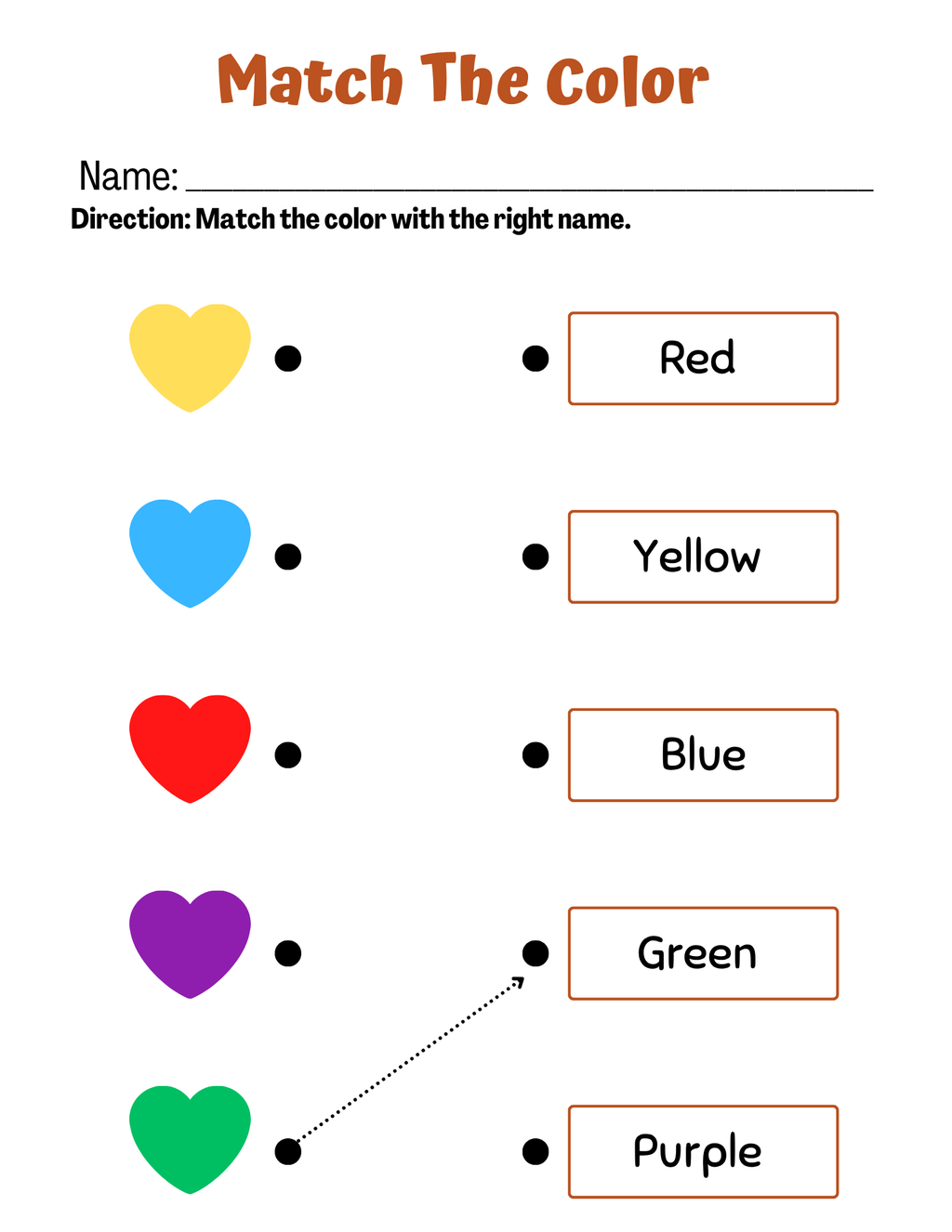 Busy Toddler Binder – Homeschool Learning Activities (PDF Pattern)