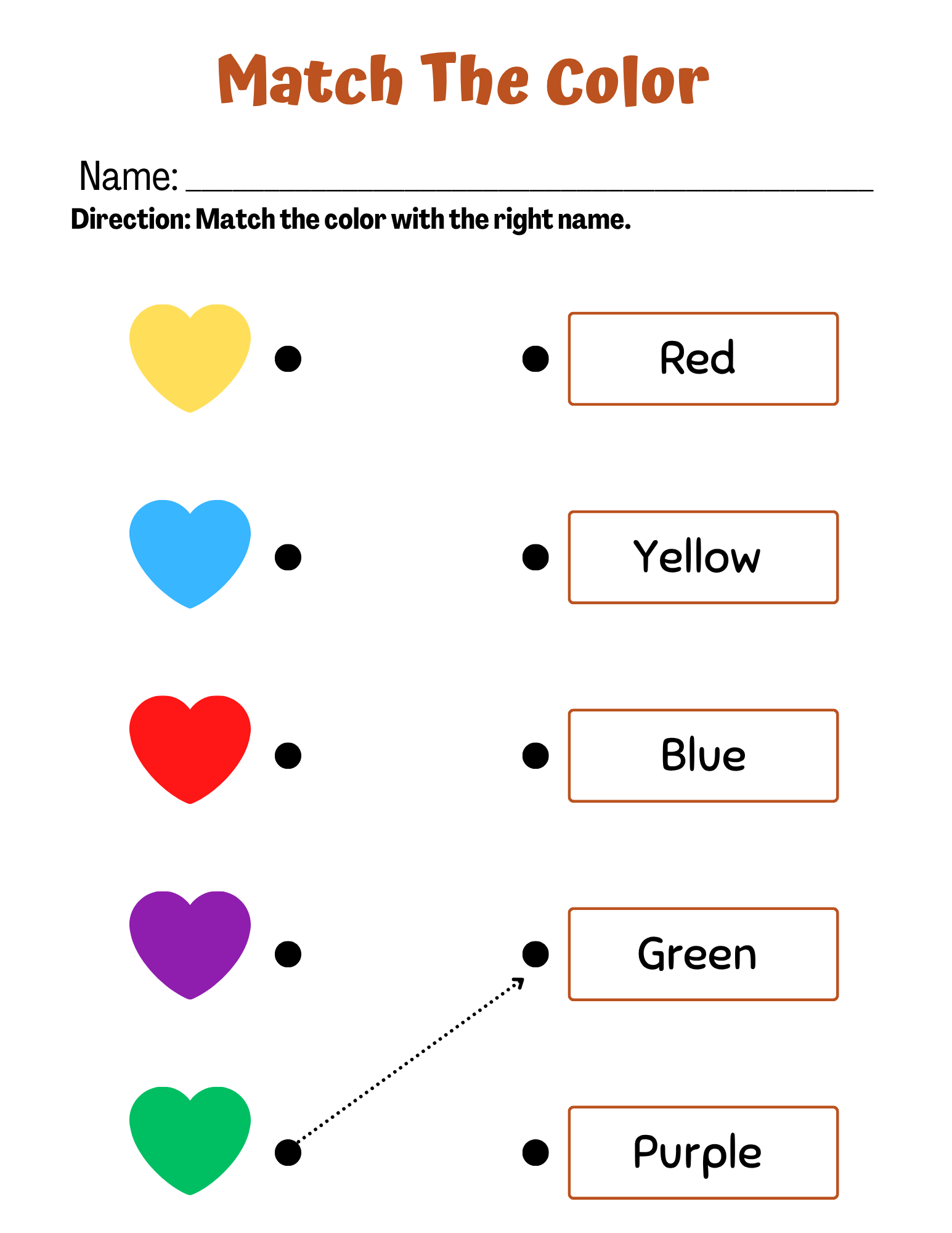 Busy Toddler Binder – Homeschool Learning Activities (PDF Pattern)