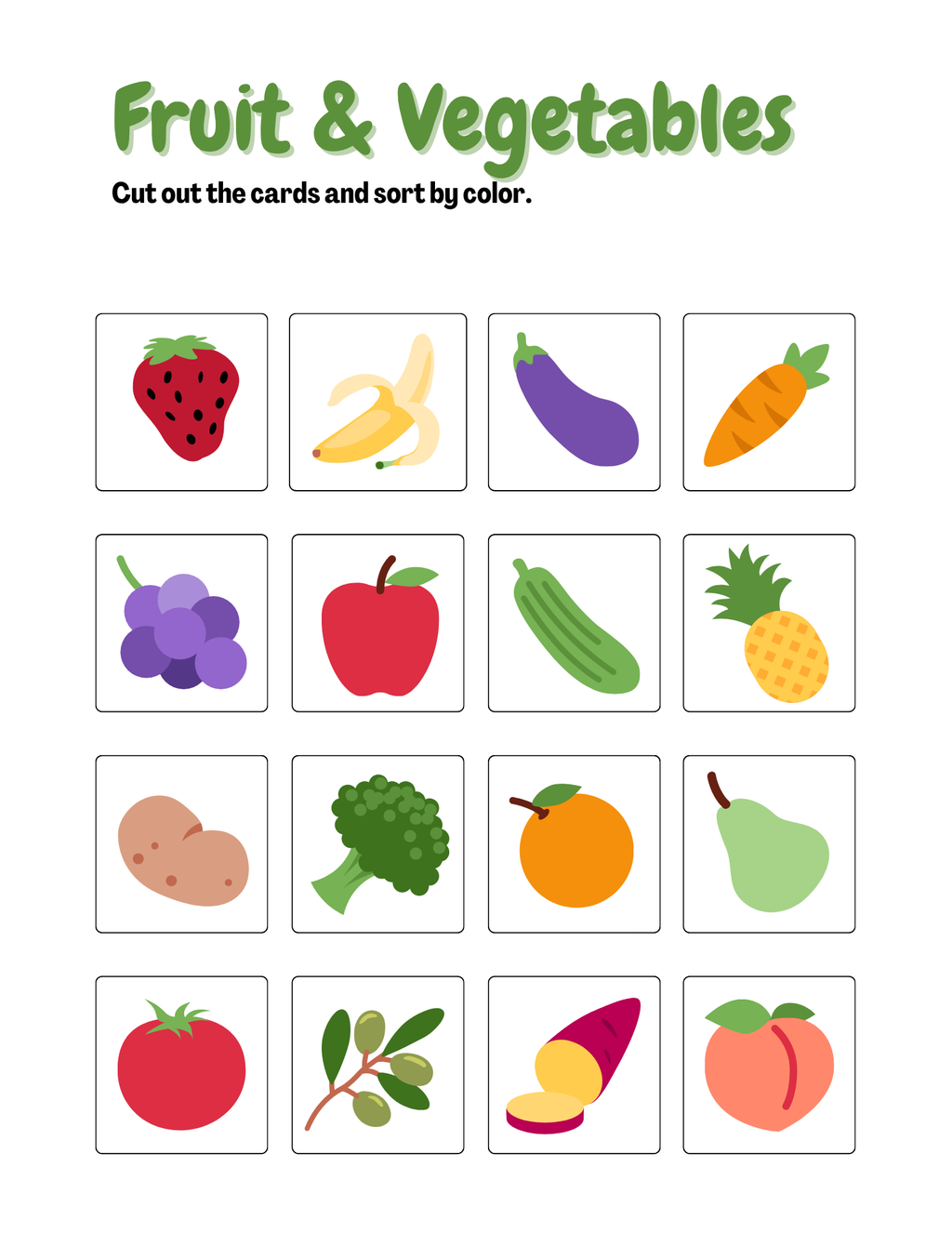 Busy Toddler Binder – Homeschool Learning Activities (PDF Pattern)
