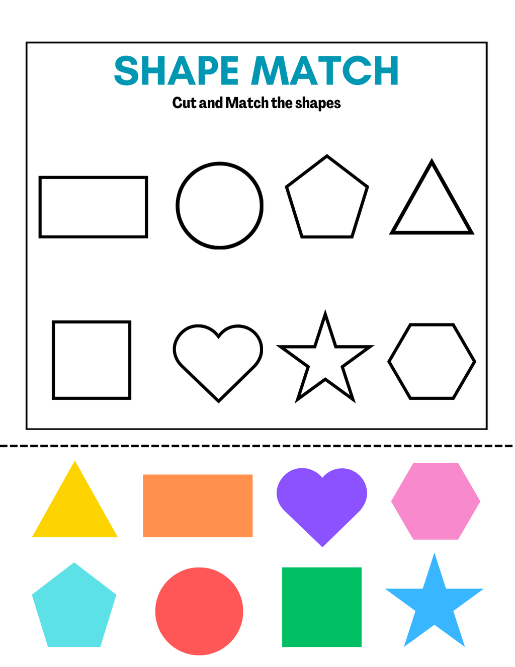 Busy Toddler Binder – Homeschool Learning Activities (PDF Pattern)