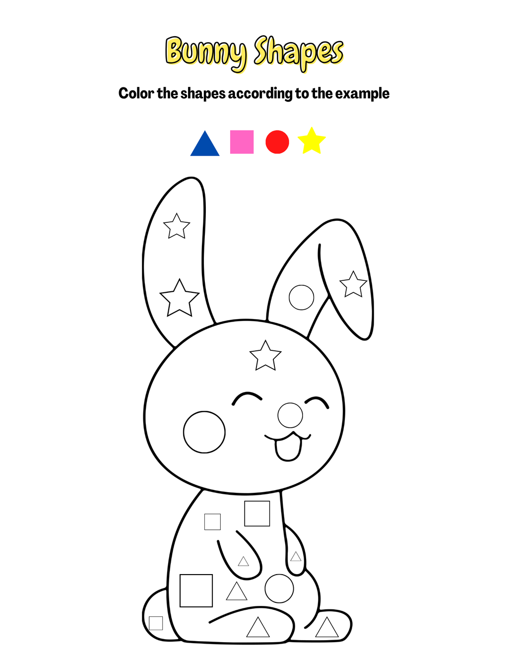 Busy Toddler Binder – Homeschool Learning Activities (PDF Pattern)