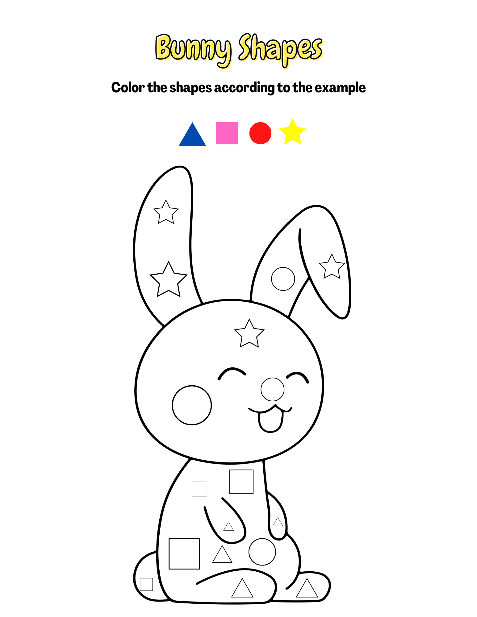 Busy Toddler Binder – Homeschool Learning Activities (PDF Pattern)