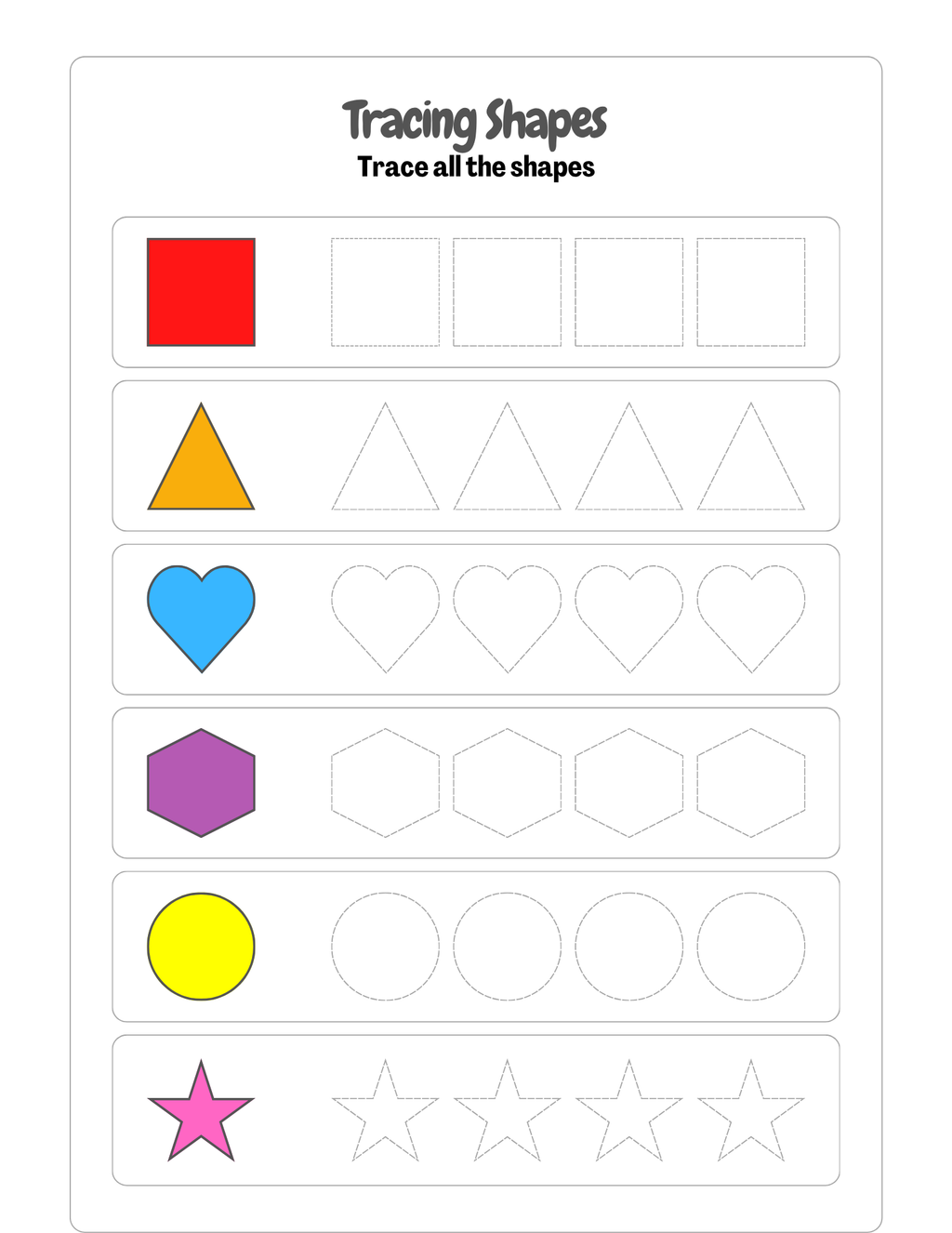 Busy Toddler Binder – Homeschool Learning Activities (PDF Pattern)