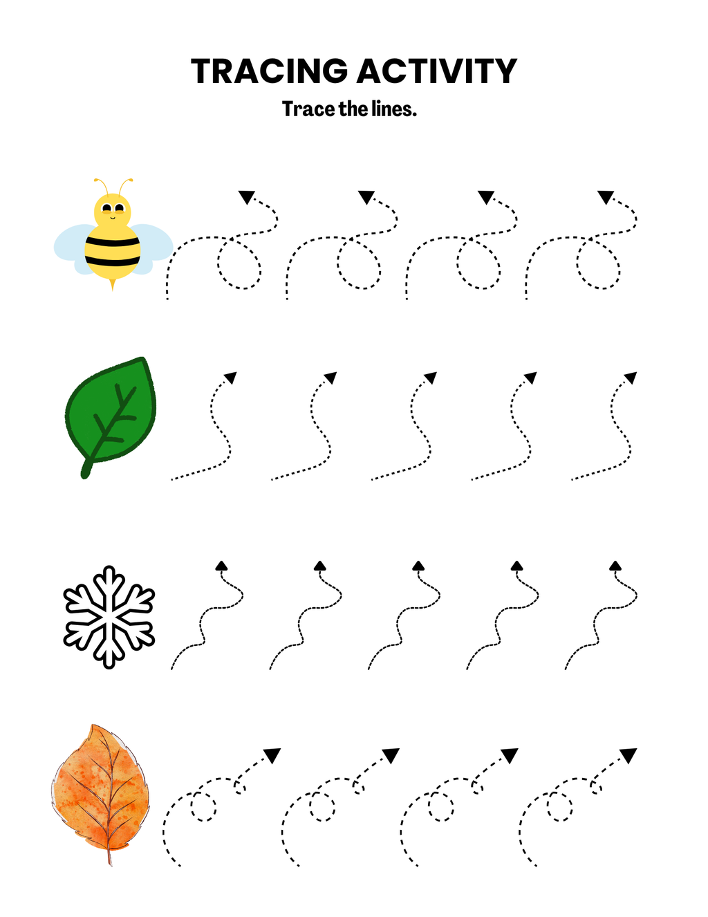 Busy Toddler Binder – Homeschool Learning Activities (PDF Pattern)