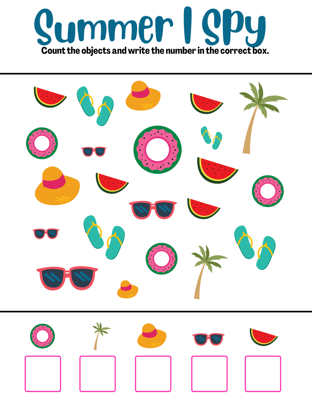 Busy Toddler Binder – Homeschool Learning Activities (PDF Pattern)