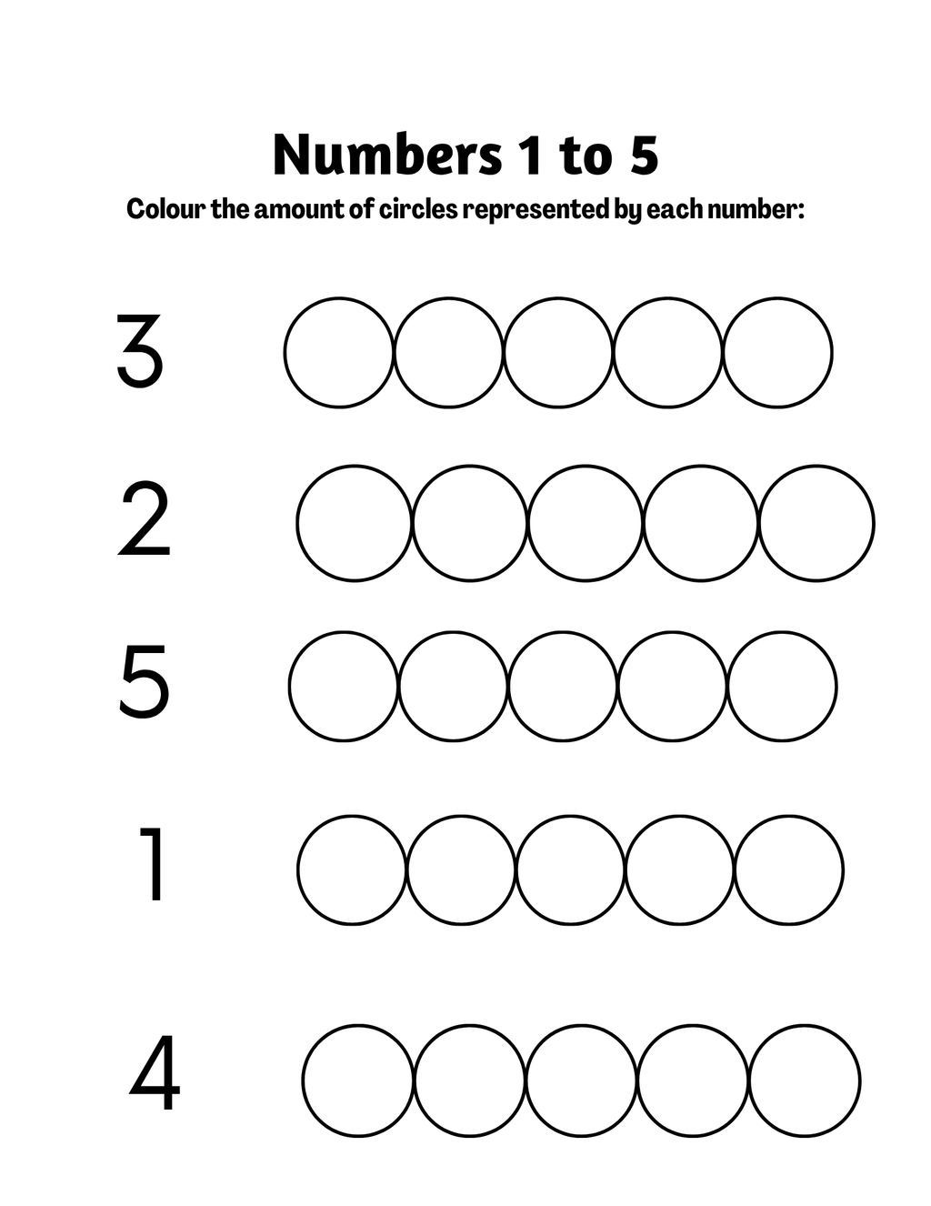 Busy Toddler Binder – Homeschool Learning Activities (PDF Pattern)