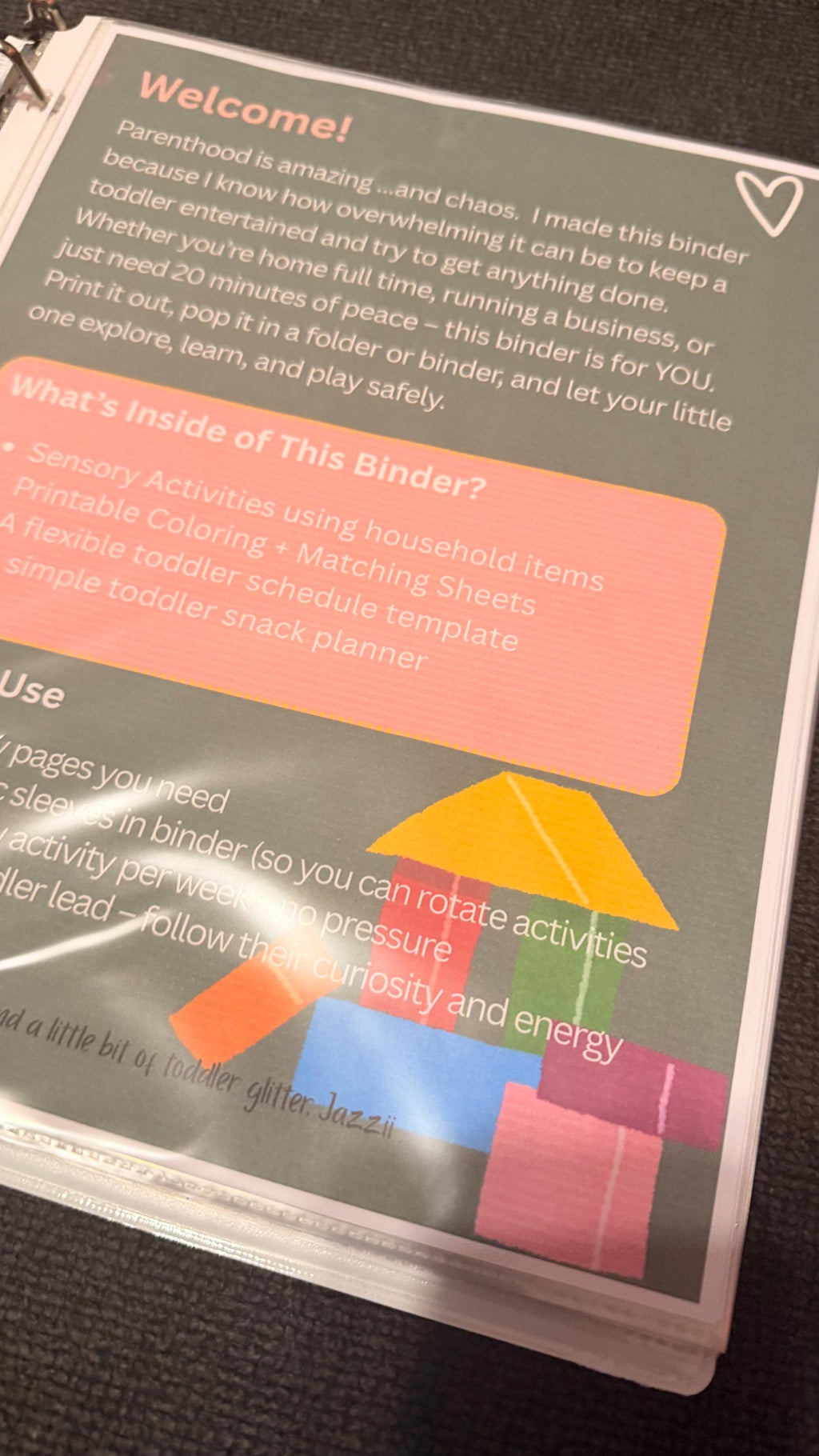 Busy toddler Binder— homeschool activities, Toddler, Education