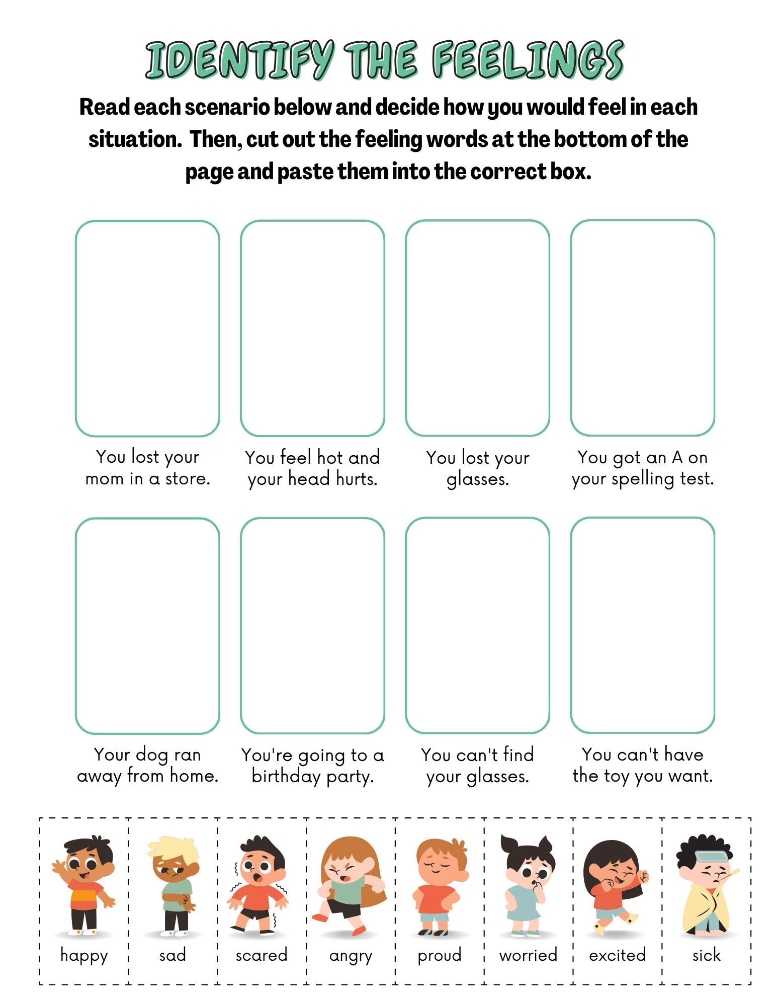 Busy Toddler Binder – Homeschool Learning Activities (PDF Pattern)
