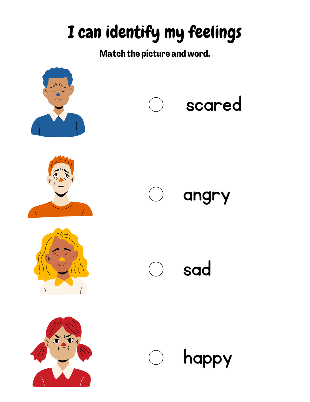 Busy Toddler Binder – Homeschool Learning Activities (PDF Pattern)