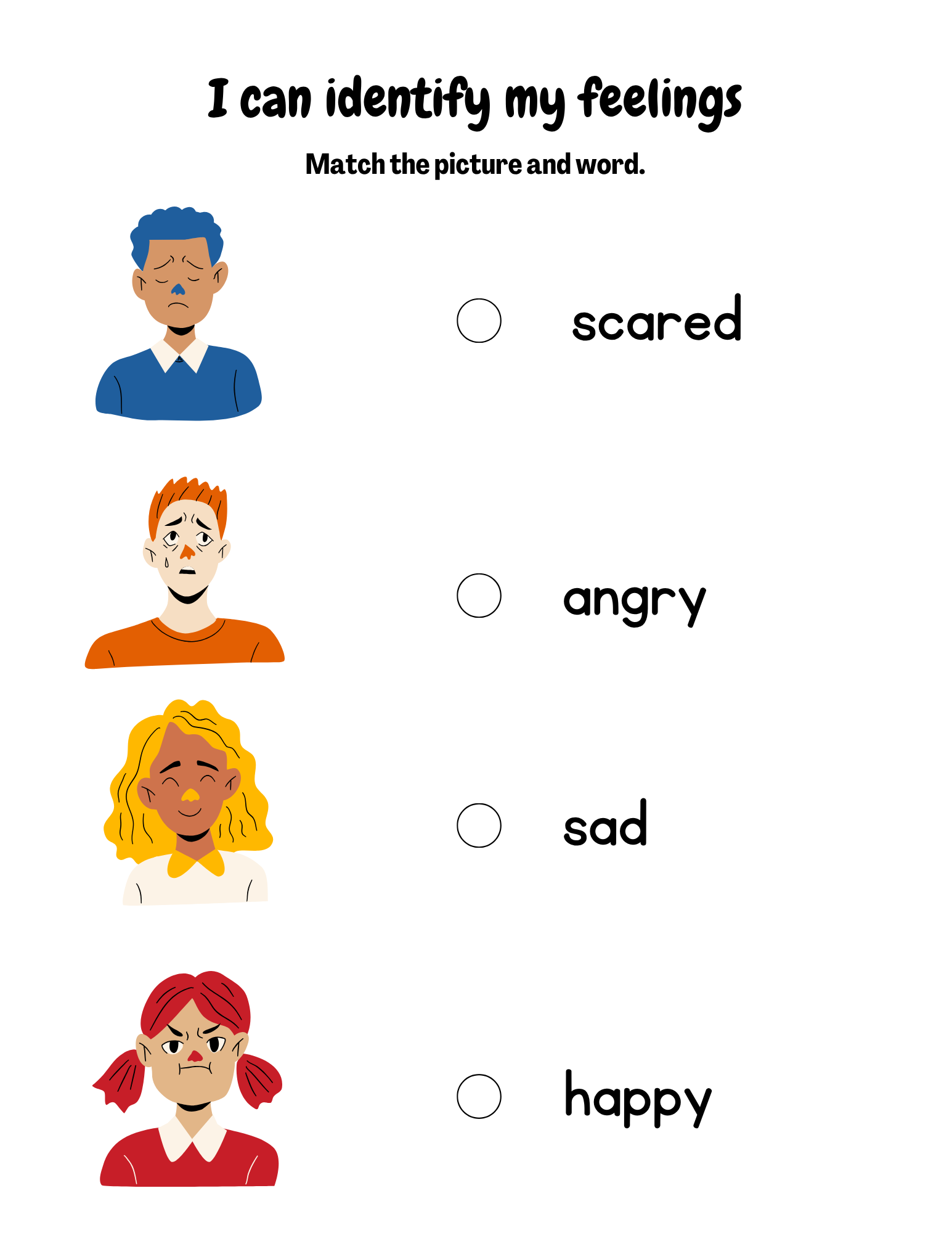 Busy Toddler Binder – Homeschool Learning Activities (PDF Pattern)
