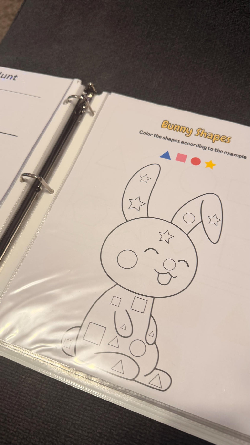Busy toddler Binder— homeschool activities, Toddler, Education