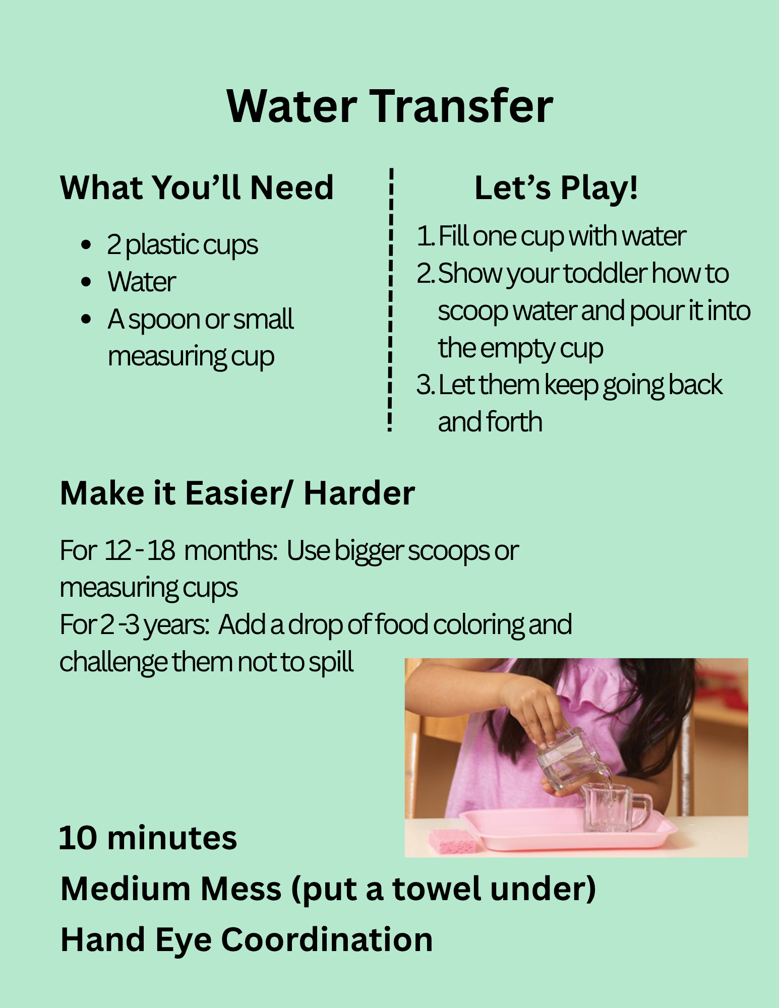 Busy Toddler Binder – Homeschool Learning Activities (PDF Pattern)