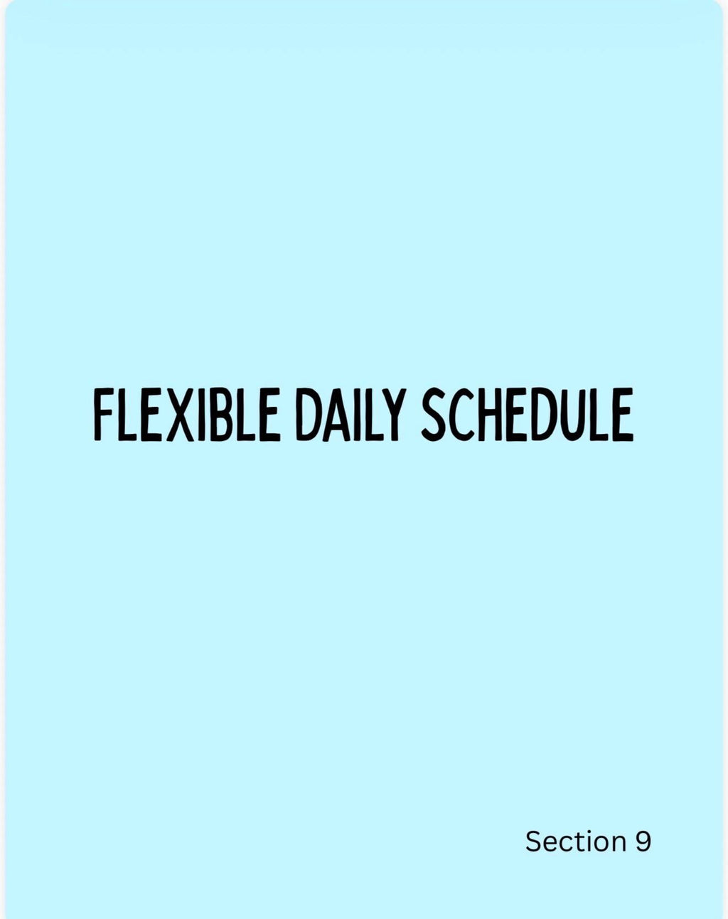 Feelings & Routines Activity Pack Printable | Emotional-Learning and Daily Habit Worksheets for Toddlers